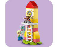 LEGO DUPLO 10991 Wymarzony plac zabaw - 1159429 - zdjęcie 9